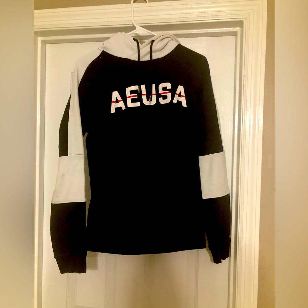 Mens American Eagle Hoodie